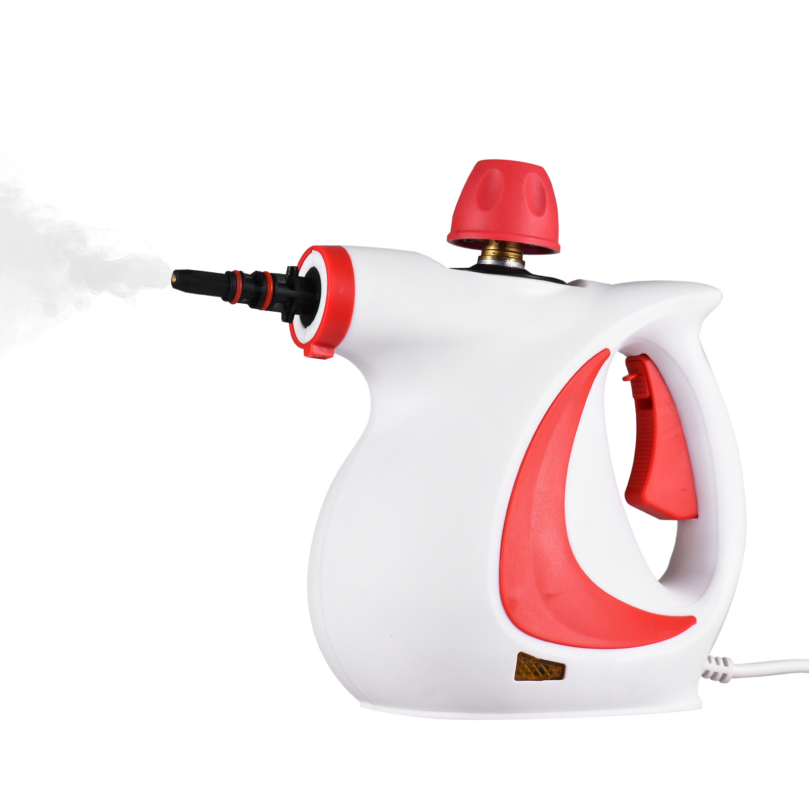 SteamNyx Pro Steam Cleaner