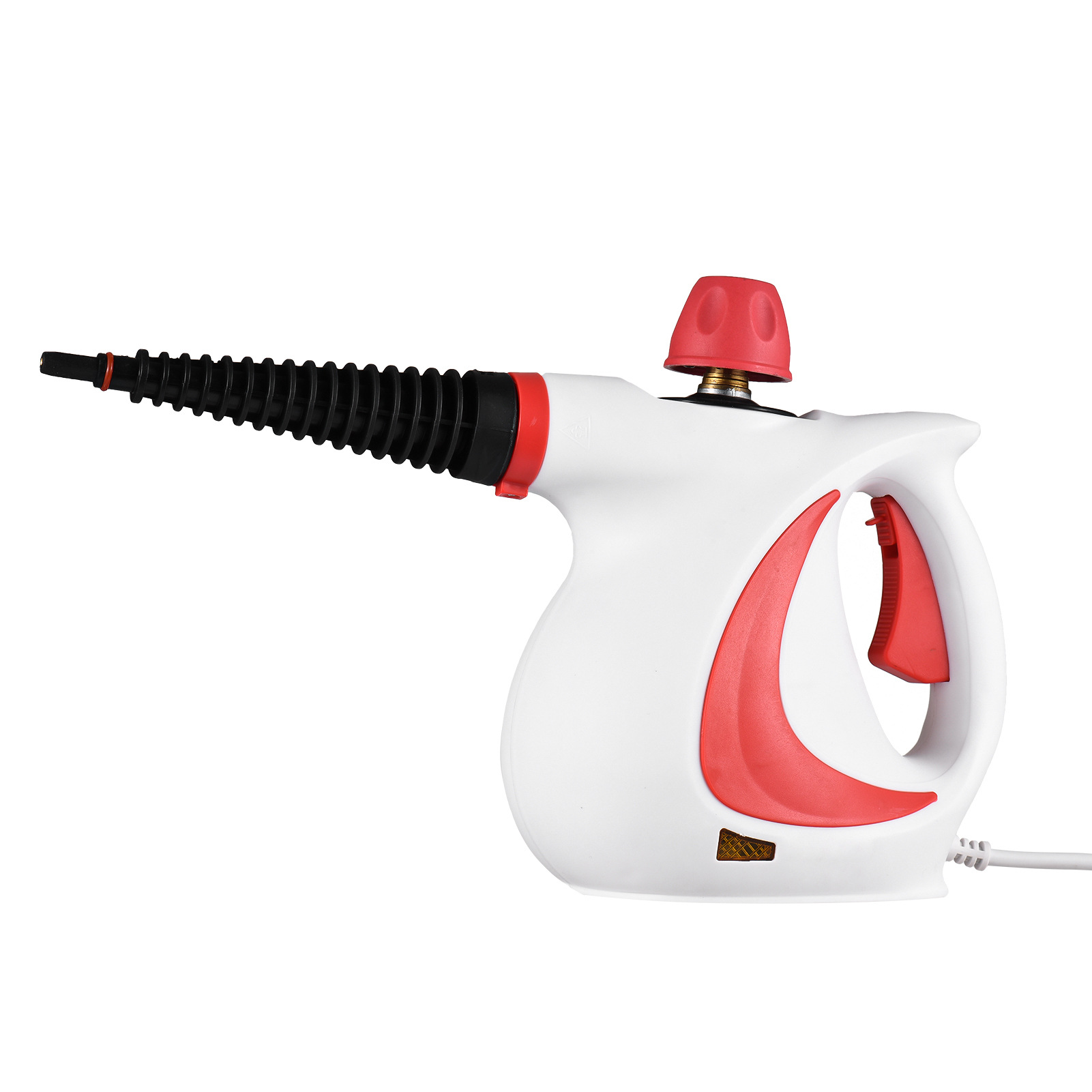 SteamNyx Pro Steam Cleaner